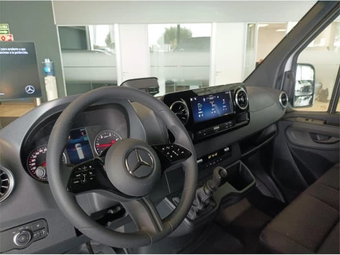 Mercedes-Benz Sprinter 311 CDI MEDIO PRO