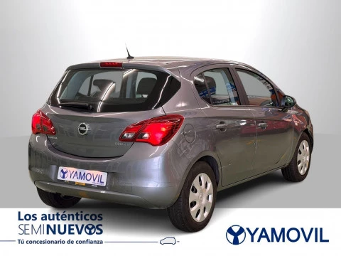 Opel Corsa 1.4 GLP Selective Pro 66 kW (90 CV)