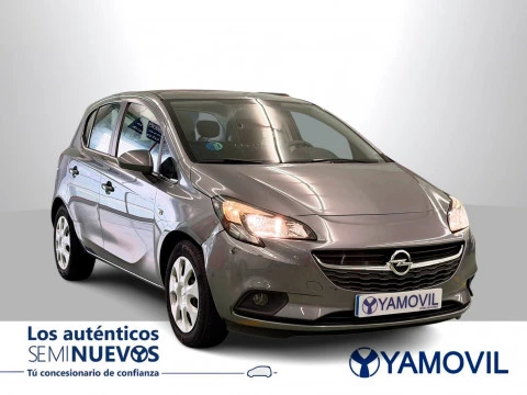 Opel Corsa 1.4 GLP Selective Pro 66 kW (90 CV)