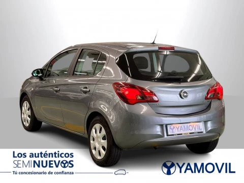 Opel Corsa 1.4 GLP Selective Pro 66 kW (90 CV)
