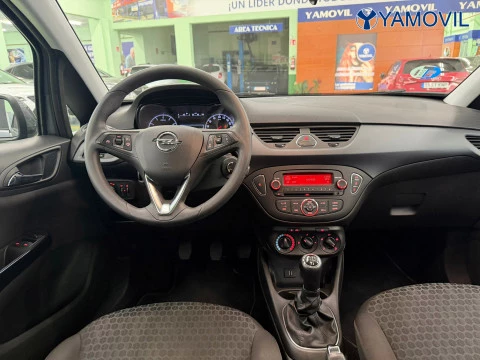 Opel Corsa 1.4 GLP Selective Pro 66 kW (90 CV)