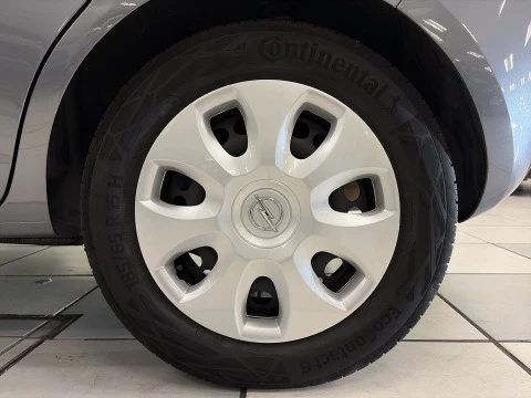 Opel Corsa 1.4 GLP Selective Pro 66 kW (90 CV)