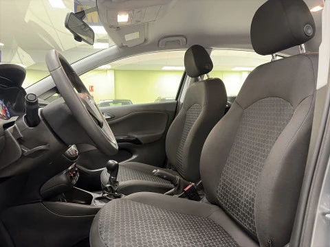 Opel Corsa 1.4 GLP Selective Pro 66 kW (90 CV)