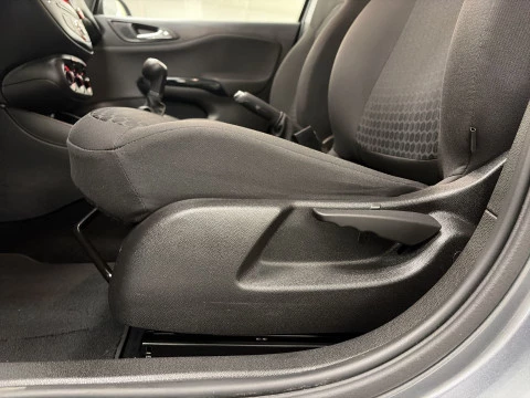 Opel Corsa 1.4 GLP Selective Pro 66 kW (90 CV)