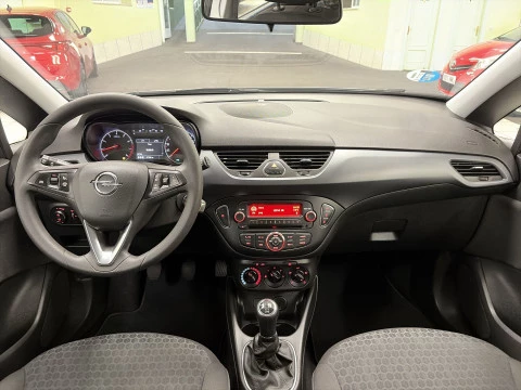 Opel Corsa 1.4 GLP Selective Pro 66 kW (90 CV)