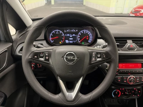 Opel Corsa 1.4 GLP Selective Pro 66 kW (90 CV)