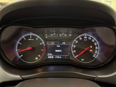 Opel Corsa 1.4 GLP Selective Pro 66 kW (90 CV)