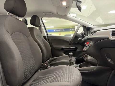 Opel Corsa 1.4 GLP Selective Pro 66 kW (90 CV)