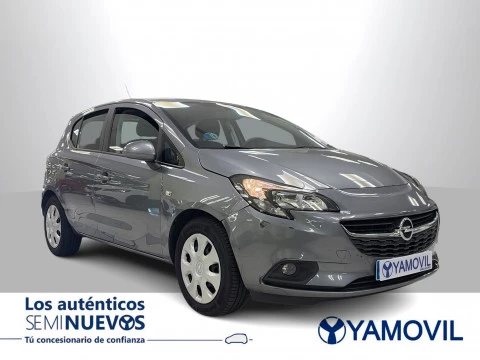 Opel Corsa 1.4 GLP Selective Pro 66 kW (90 CV)
