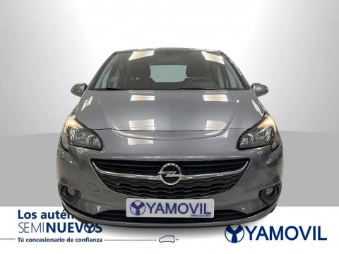 Opel Corsa 1.4 GLP Selective Pro 66 kW (90 CV)