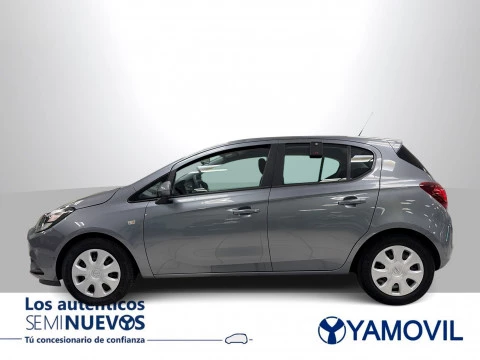 Opel Corsa 1.4 GLP Selective Pro 66 kW (90 CV)