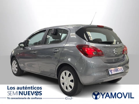 Opel Corsa 1.4 GLP Selective Pro 66 kW (90 CV)