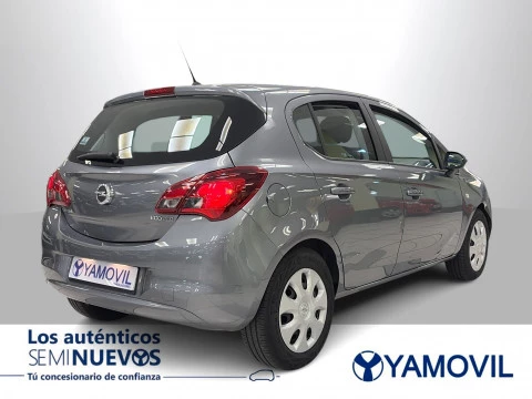 Opel Corsa 1.4 GLP Selective Pro 66 kW (90 CV)