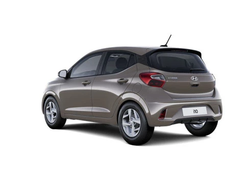Hyundai i10 1.0 Klass