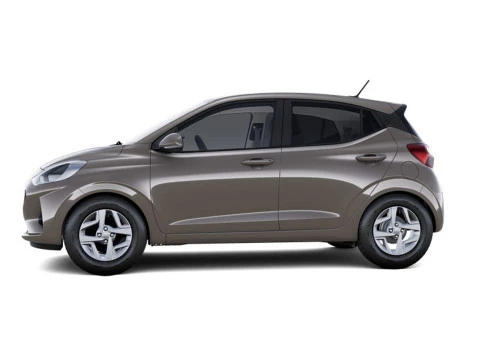 Hyundai i10 1.0 Klass