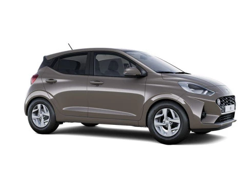 Hyundai i10 1.0 Klass