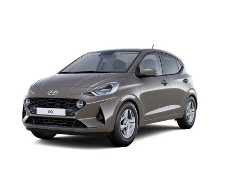 Hyundai i10 1.0 Klass