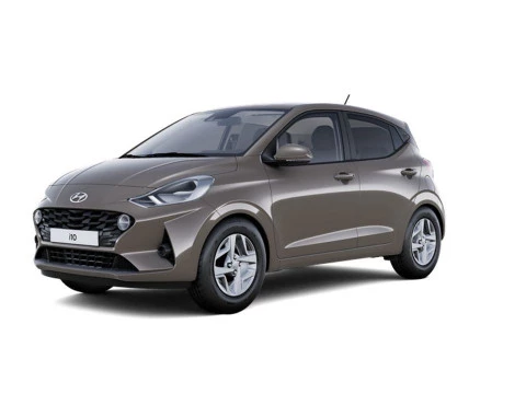 Hyundai i10 1.0 Klass