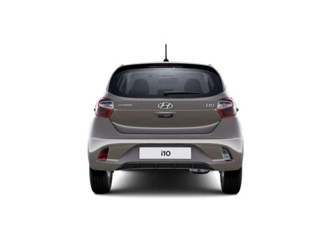 Hyundai i10 1.0 Klass