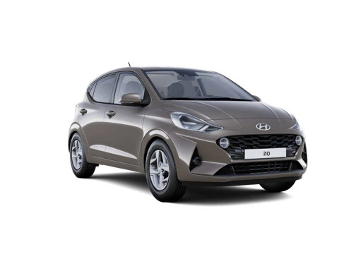 Hyundai i10 1.0 Klass