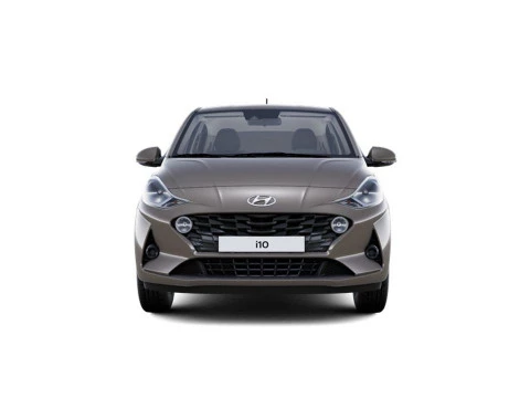 Hyundai i10 1.0 Klass