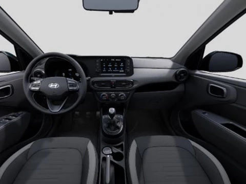 Hyundai i10 1.0 Klass