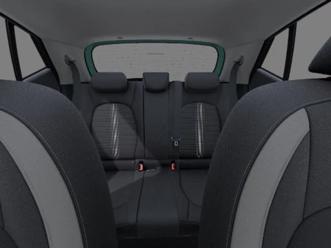 Hyundai i10 1.0 Klass