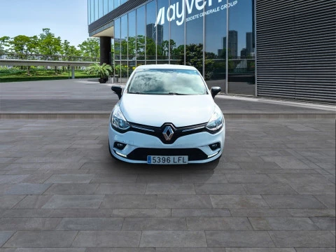 Renault Clio Limited dCi 55kW (75CV) -18