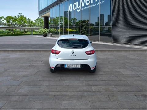 Renault Clio Limited dCi 55kW (75CV) -18
