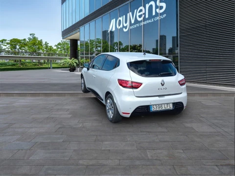 Renault Clio Limited dCi 55kW (75CV) -18