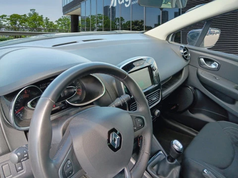 Renault Clio Limited dCi 55kW (75CV) -18