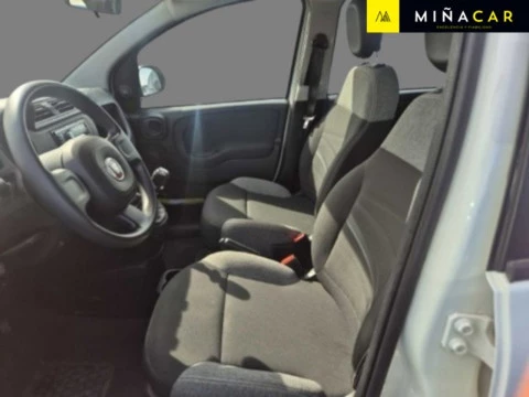 Fiat Panda City Cross 1.0 Gse 51kw 70CV