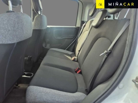 Fiat Panda City Cross 1.0 Gse 51kw 70CV