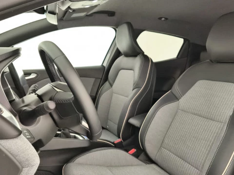 Renault Clio techno Eco-G 100cv (74kW)