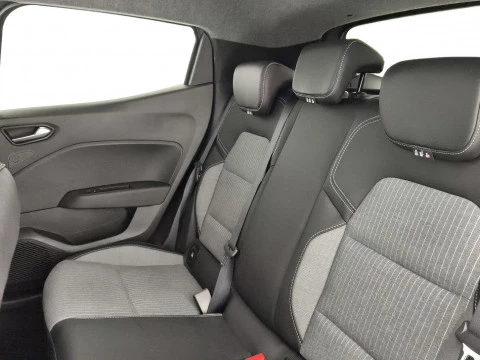 Renault Clio techno Eco-G 100cv (74kW)