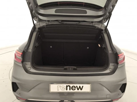 Renault Clio techno Eco-G 100cv (74kW)