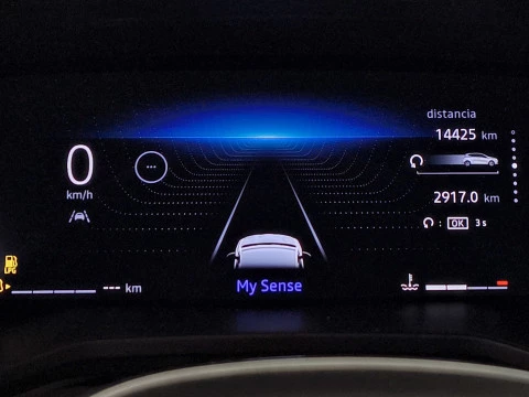 Renault Clio techno Eco-G 100cv (74kW)