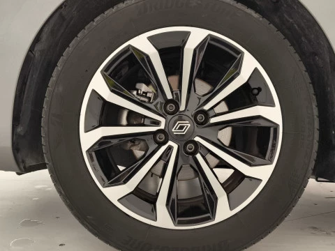 Renault Clio techno Eco-G 100cv (74kW)