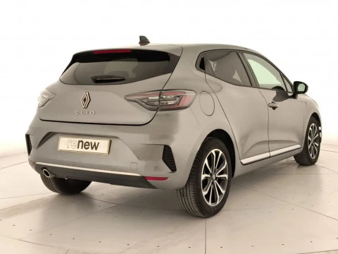 Renault Clio techno Eco-G 100cv (74kW)