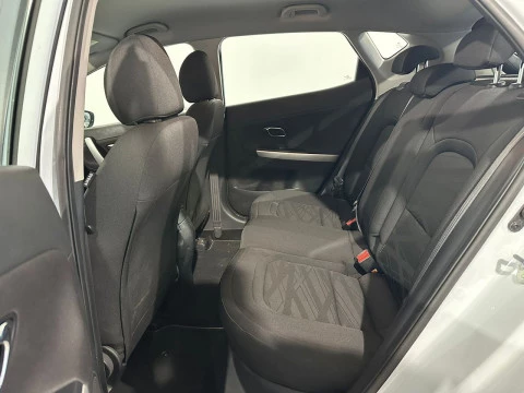 Kia Ceed 1.4 CVVT CONCEPT