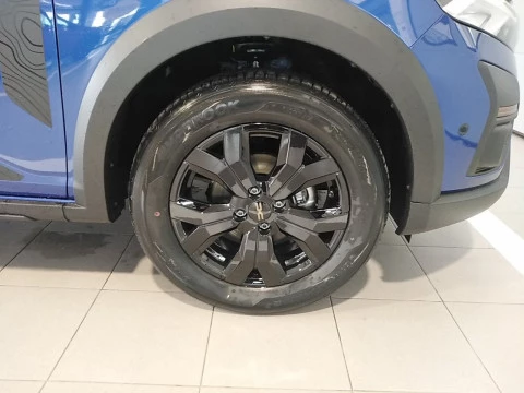 Dacia Sandero  Gasolina/Gas  Stepway ECO-G Extreme Go 74kW