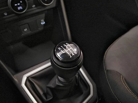 Dacia Sandero  Gasolina/Gas  Stepway ECO-G Extreme Go 74kW