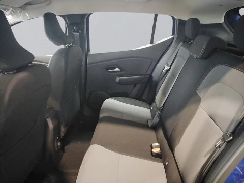 Dacia Sandero  Gasolina/Gas  Stepway ECO-G Extreme Go 74kW