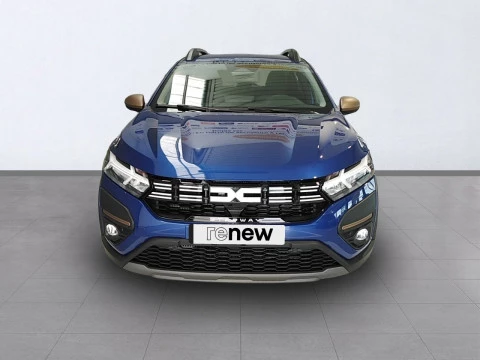 Dacia Sandero  Gasolina/Gas  Stepway ECO-G Extreme Go 74kW