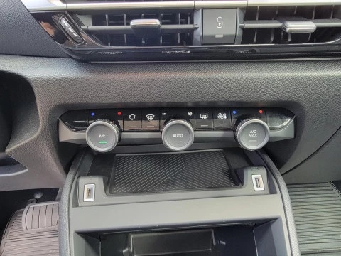 Citroën C4 Gasoline 130 S&S EAT8 Plus