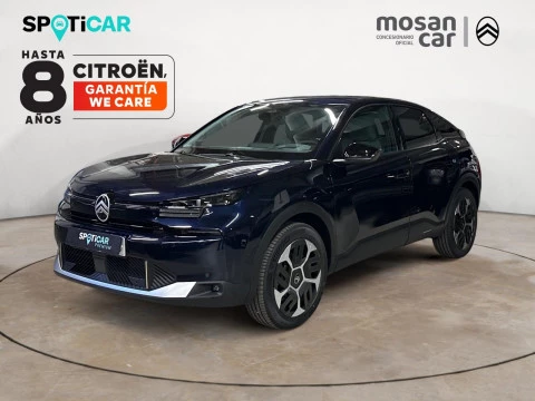 Citroën C4 Gasoline 130 S&S EAT8 Plus