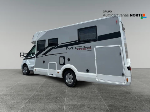 MCLOUIS MC4 MC4 381
