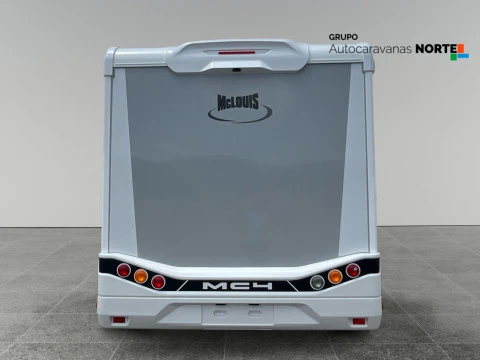 MCLOUIS MC4 MC4 381