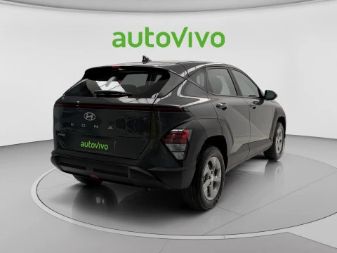 Hyundai Kona 1.0T 115CV Maxx