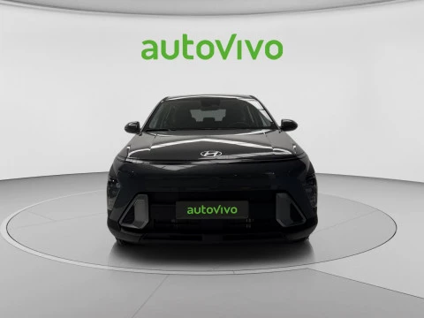 Hyundai Kona 1.0T 115CV Maxx